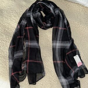 NWT Scarf